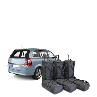 Car-Bags Opel Zafira B 2005-2011 Pro-Line
