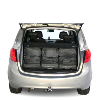 Car-Bags Opel Meriva B 2010-2017