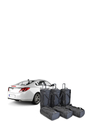 Car-Bags Opel Insignia A 2008-2017 5-deurs Pro-Line