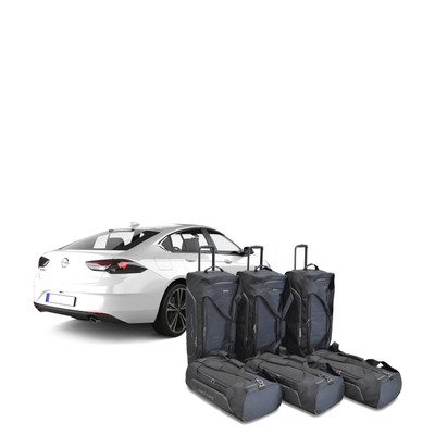 Car-Bags Opel Insignia B Grand Sport 2017-heden 5-deurs hatchback Pro-Line