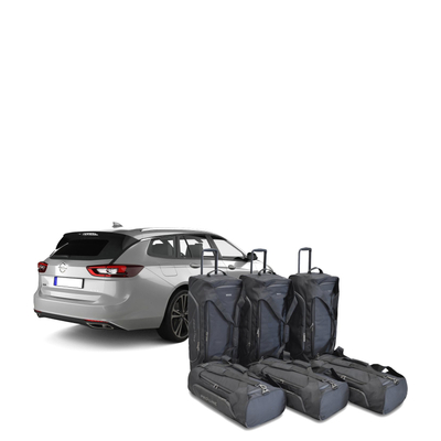 Car-Bags Opel Insignia B Sports Tourer 2017-heden wagon Pro-Line