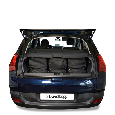 Car-Bags Peugeot 3008 I 2009-2016