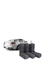 Car-Bags Peugeot 508 I 2012-2018 4-Türer Limousine Pro-Line
