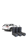 Car-Bags Peugeot 508 I SW 2012-2018 Kombi Pro-Line