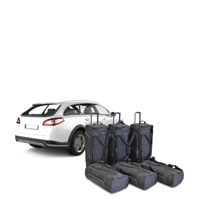 Car-Bags Peugeot 508 I SW 2012-2018 wagon Pro-Line