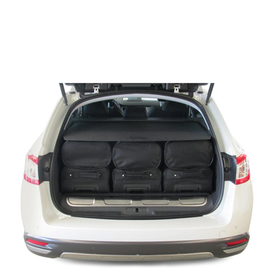 Car-Bags Peugeot 508 I SW 2012-2019 wagon