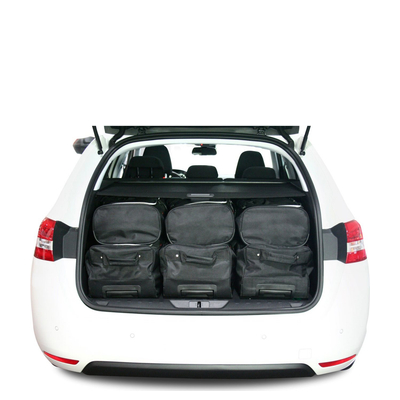 Car-Bags Peugeot 308 II SW 2014-2021 wagon