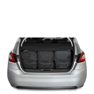 Car-Bags Peugeot 308 II 2013-2021 5-deurs hatchback