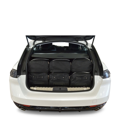 Car-Bags Peugeot 508 II SW 2019-heden