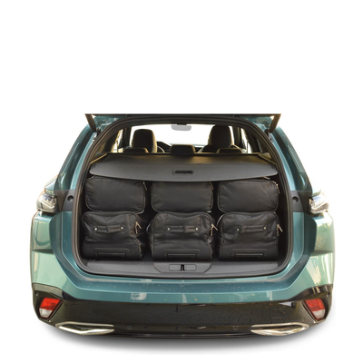 Car-Bags Peugeot 308 III SW 2021-heden