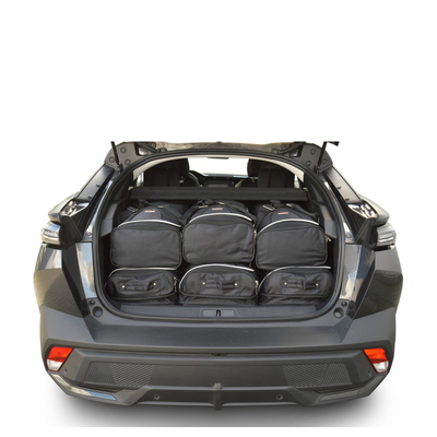 Car-Bags Peugeot 408 III 2022-heden
