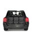 Car-Bags Porsche Cayenne I (9PA) 2002-2010