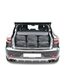 Car-Bags Porsche Macan (95B) 2014-heden