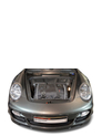 Car-Bags Porsche 911 (997) 2004-2012 CD Wisselaar in Kofferbak