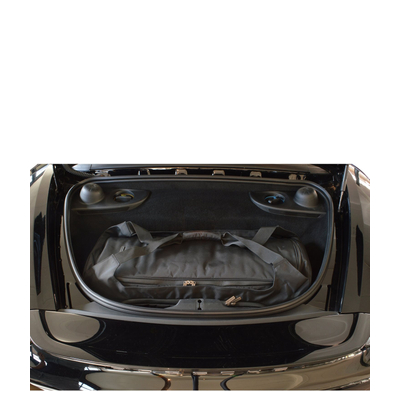 Car-Bags Porsche 911 (996) 1997-2006 Pro-Line