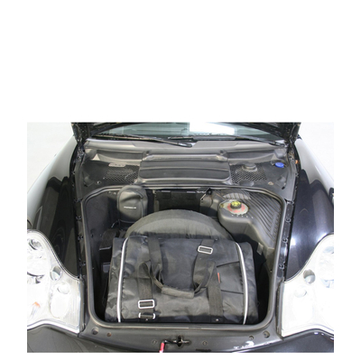 Car-Bags Porsche 911 (996) 1997-2006