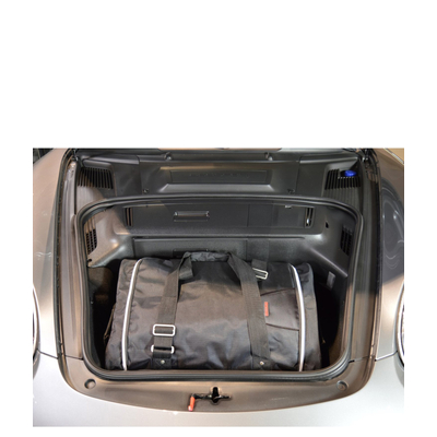 Car-Bags Porsche Boxster (987) 2004-2012 CD Wisselaar