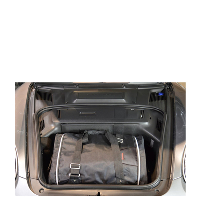 Car-Bags Porsche Boxster (987) 2004-2012