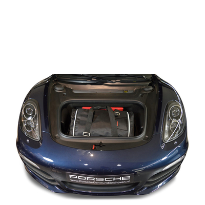 Car-Bags Porsche Boxster (981) 2012-2016
