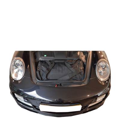 Car-Bags Porsche 911 (997) 2004-2012 Pro-Line