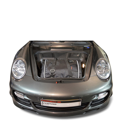 Car-Bags Porsche 911 (997) 2004-2012