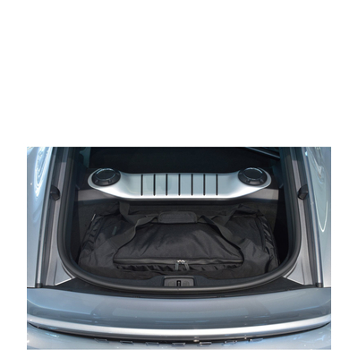 Car-Bags Porsche Cayman (987) 2004-2012 Reistas Pro-Line