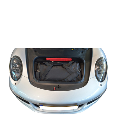 Car-Bags Porsche 911 (991) 2011-2019 4WD Rechtsgestuurd Pro-Line