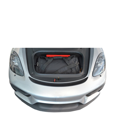 Car-Bags Porsche 718 Cayman (982) 2016-heden Pro-Line