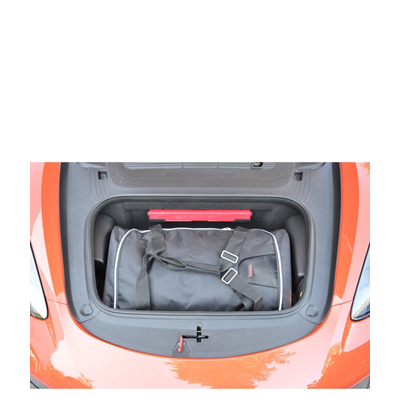 Car-Bags Porsche 718 Cayman (982) 2016-heden