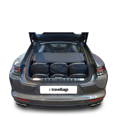 Car-Bags Porsche Panamera II Fastback (971) 2016-heden 5-deurs hatchback