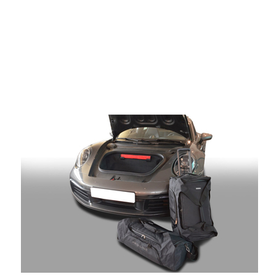 Car-Bags Porsche 911 (992) 2019-heden Pro-Line