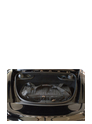 Car-Bags Porsche 718 Spyder 2019-heute Reisetasche Pro-Line