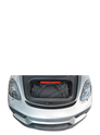 Car-Bags Porsche 718 Boxster (982) 2016-heute Pro-Line