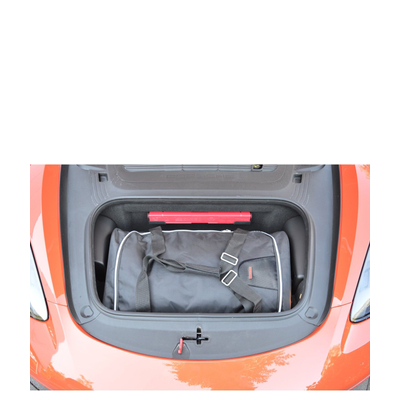Car-Bags Porsche 718 Boxster (982) 2016-heden