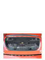 Car-Bags Porsche 718 Boxster (982) 2016-heden Reistas
