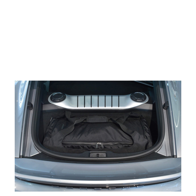 Car-Bags Porsche 718 Cayman (982) 2016-heden Reistas Pro-Line