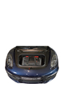 Car-Bags Porsche Cayman (981) 2012-2016