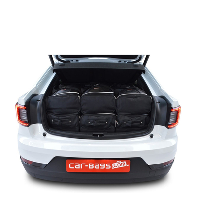 Car-Bags Polestar 2 2020-heden 5-deurs hatchback