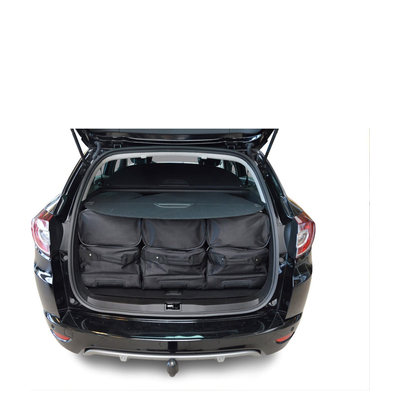 Car-Bags Renault Mégane III Estate - Grandtour 2009-2016 wagon