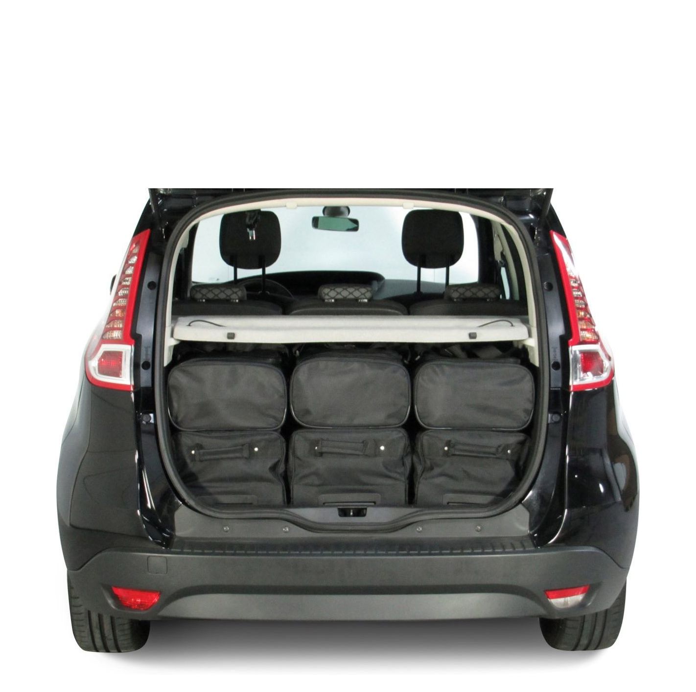 Car-Bags Renault Sc�nic III 2009-2016