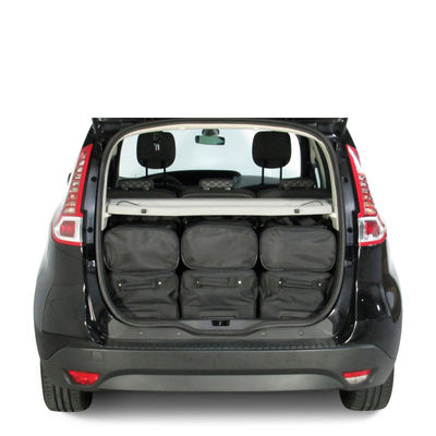 Car-Bags Renault Sc�nic III 2009-2016