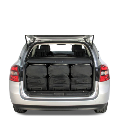 Car-Bags Renault Laguna III Estate - Grandtour 2007-2015 wagon