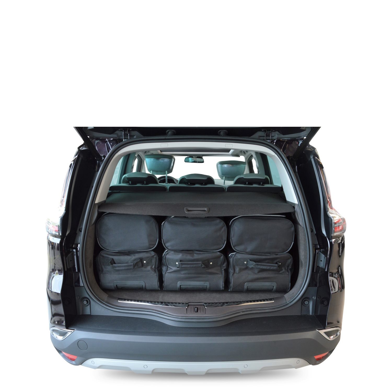 Car-Bags Renault Espace V 2015-2023 mpv