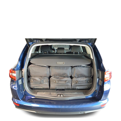 Car-Bags Renault Talisman Estate - Grandtour 2016-heden wagon
