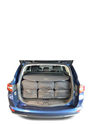 Car-Bags Renault Talisman Estate - Grandtour 2016-heute Kombi