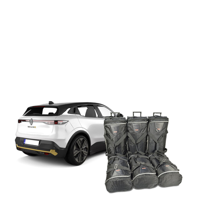 Car-Bags Renault Mégane E-Tech 2021-heden