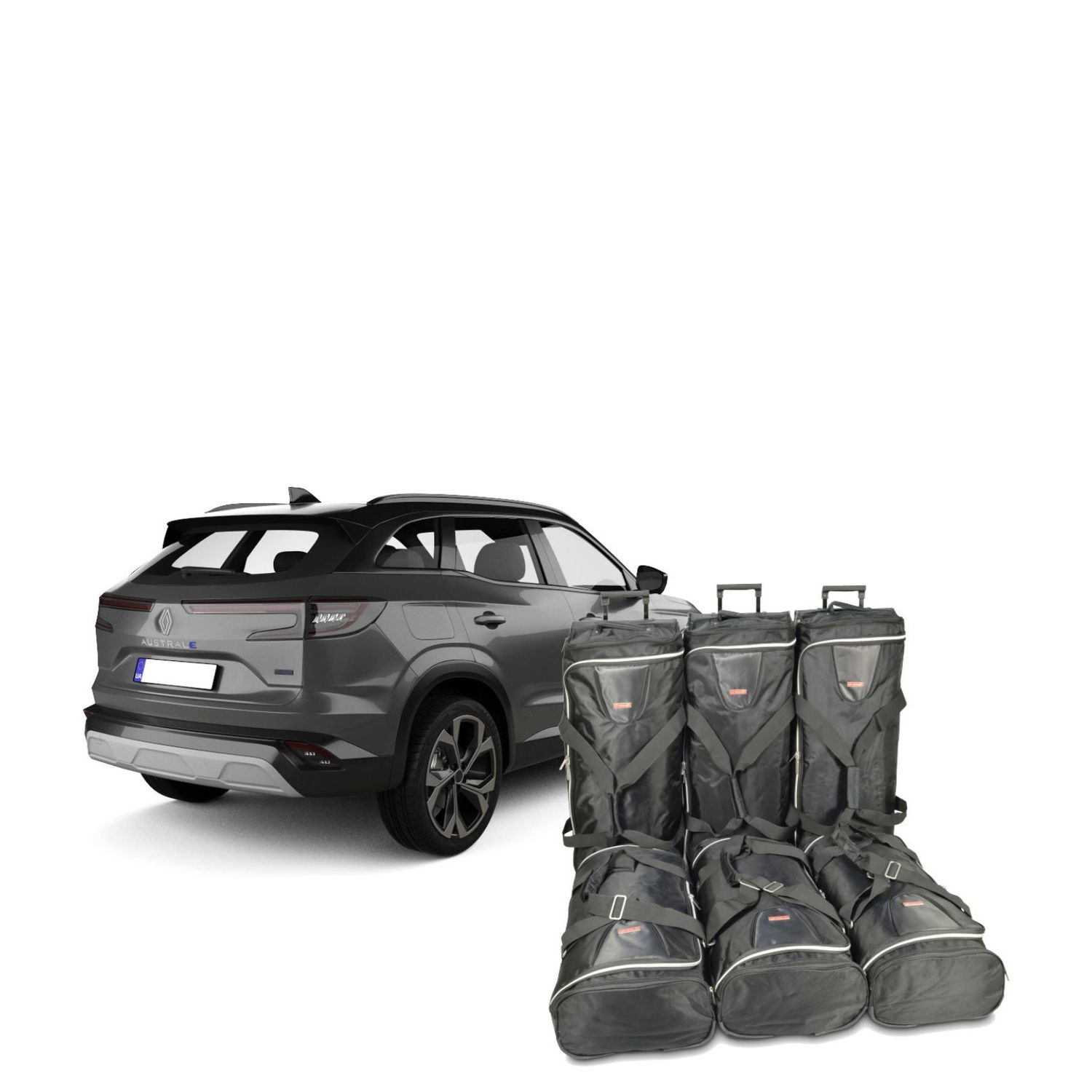 Car-Bags Renault Austral 2022-heden suv