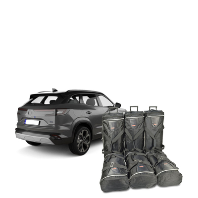 Car-Bags Renault Austral 2022-heden suv