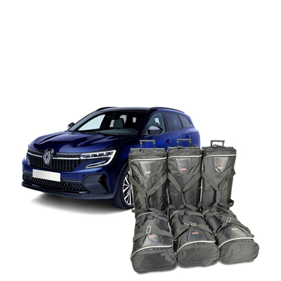 Car-Bags Renault Espace VI 2023-heden mpv