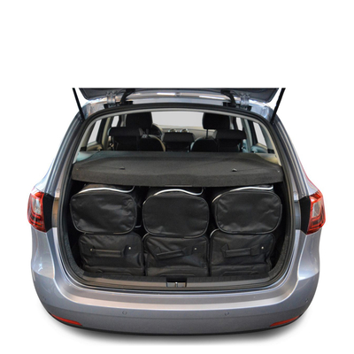 Car-Bags Seat Ibiza ST (6J) 2010-2017 wagon